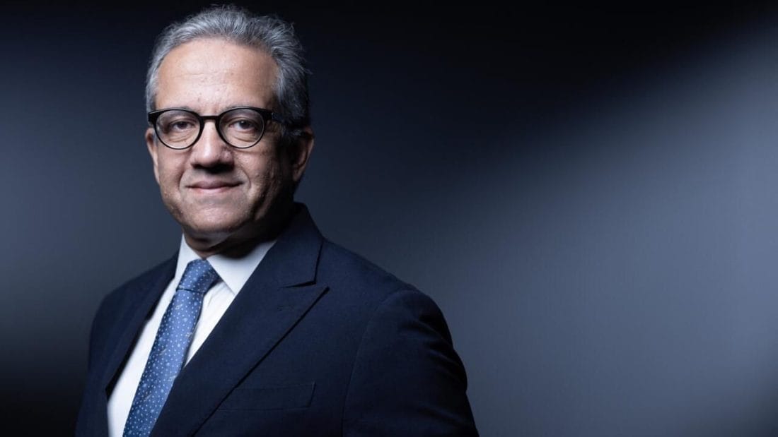 Khaled El-Enany nommé à la tête de l’UNESCO