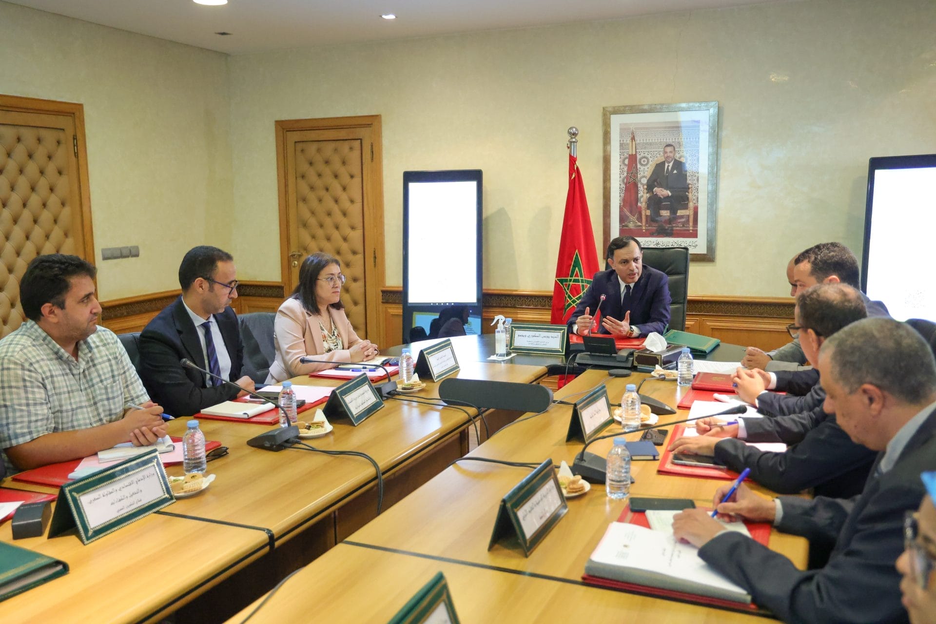 Une nouvelle procédure pour le versement des bourses aux stagiaires de la formation professionnelle