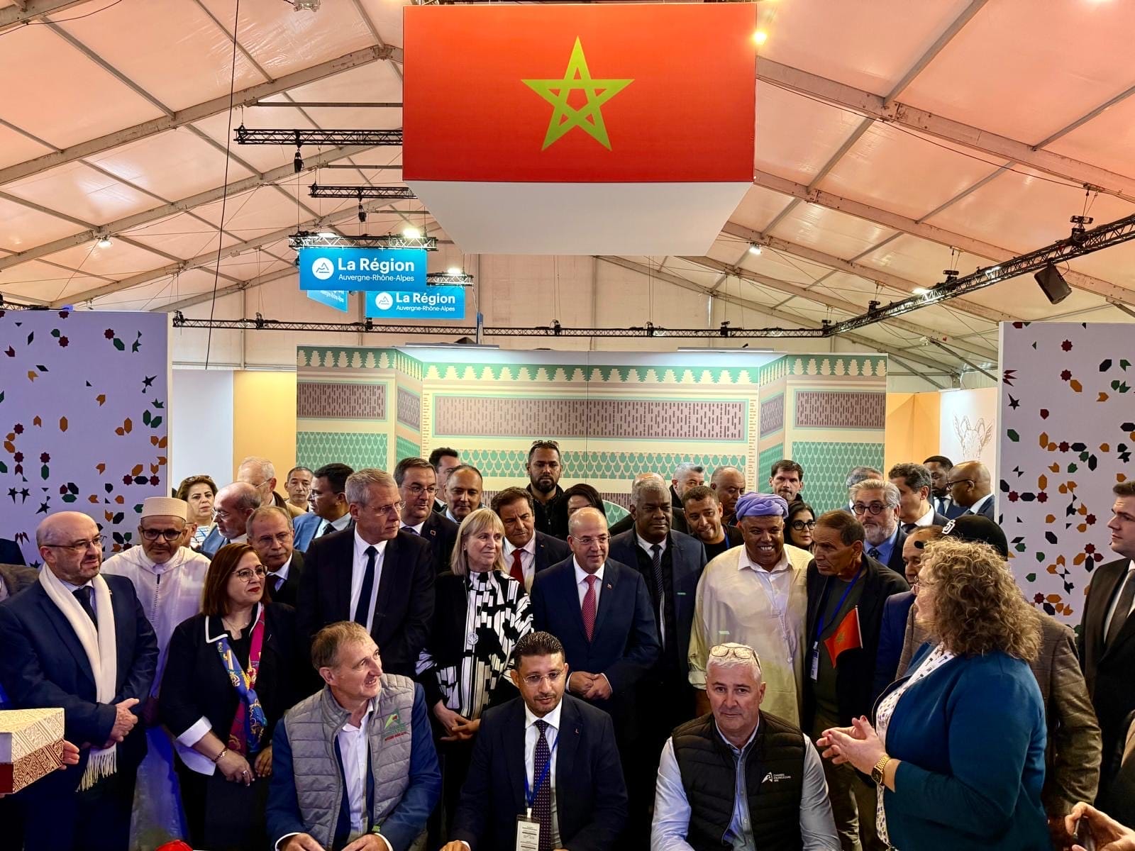 Maroc-France : vers une feuille de route commune pour le développement de l’élevage