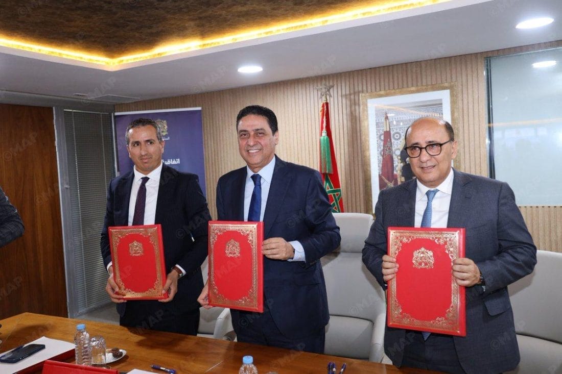 Commerce extérieur : une alliance stratégique entre l’Office des changes, la CNSS et le secrétariat d’État