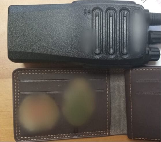 Deux faux policiers arrêtés à Tanger pour vol avec usurpation d’identité