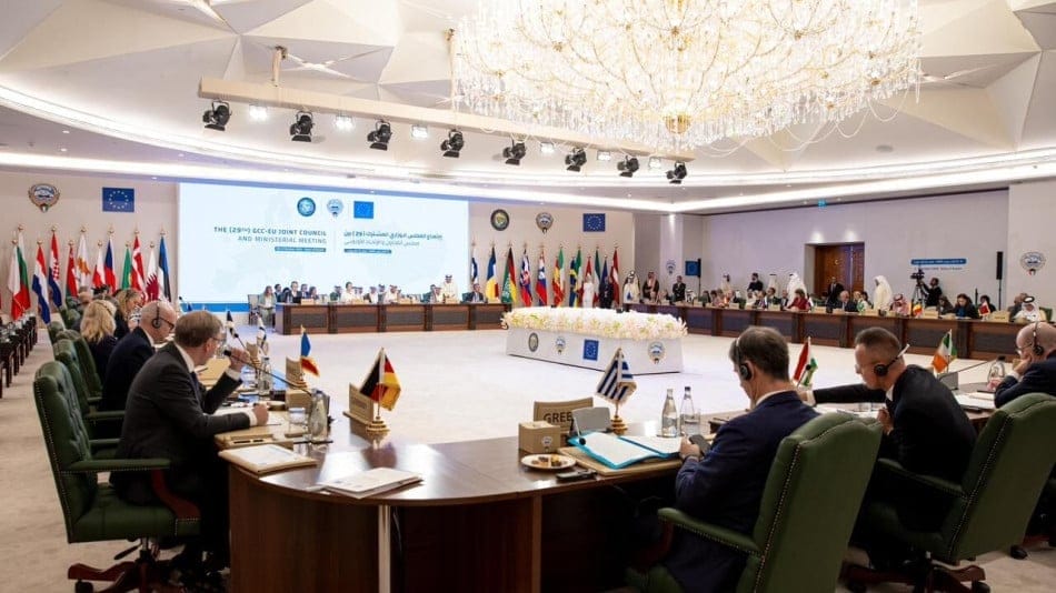 Le CCG et l’UE rendent hommage au action du Comité Al-Qods