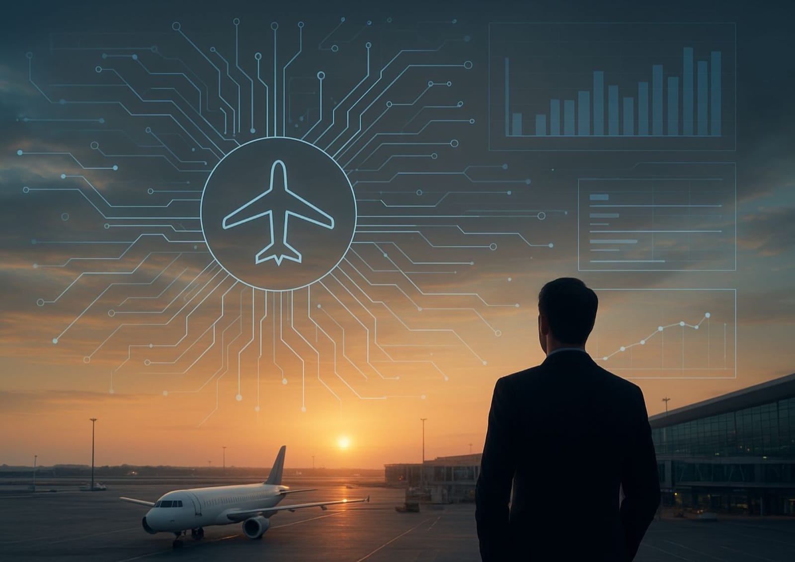 L’ONDA mise sur la digitalisation pour moderniser ses aéroports