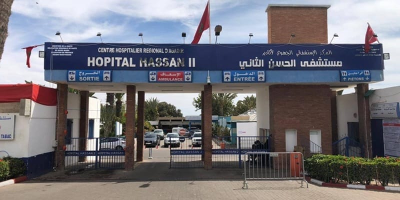 Santé : le syndicat dénonce la suspension de professionnels à Agadir
