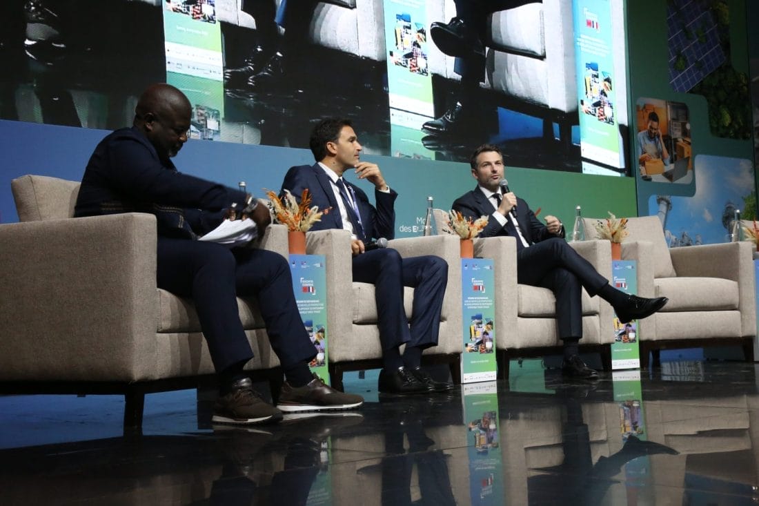 Dakhla : nouveau rendez-vous du partenariat Maroc-France