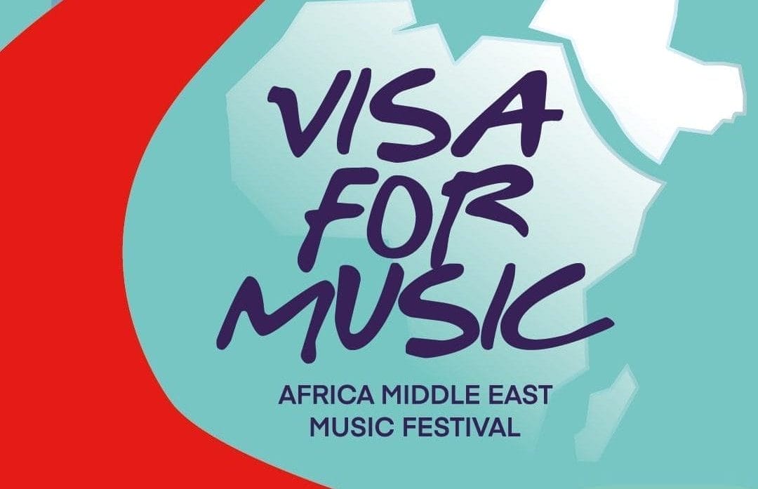 Visa For Music 2025 : une 12ᵉ édition aux couleurs du continent africain
