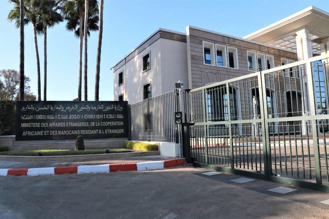 Le Maroc salue l’accord de cessez-le-feu à Gaza annoncé par Donald Trump