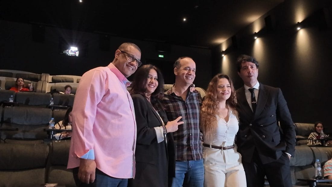 « Résilience » : un drame social poignant sur la force intérieure des femmes marocaines