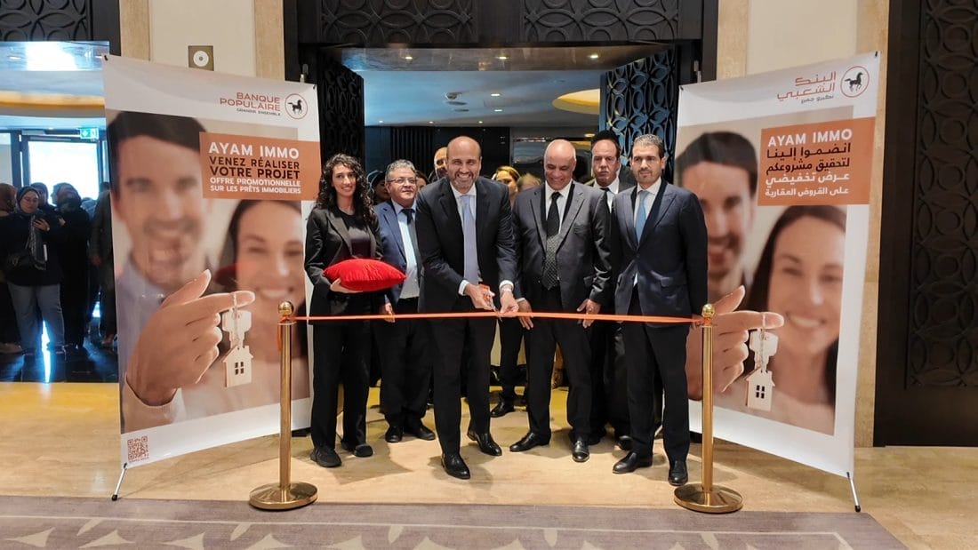 Ayam Immo : le rendez-vous de l&rsquo;immobilier de prestige d&eacute;marre ce vendredi &agrave; Casablanca