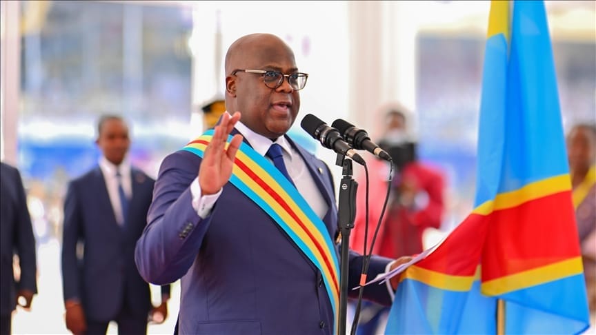 Tshisekedi appelle Kagame à la paix, Kigali dénonce une « comédie politique » 1 Tshisekedi appelle Kagame à la paix, Kigali dénonce une « comédie politique »