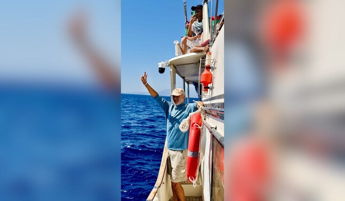 Les militants marocains Aziz Rhali et Abdelazim Ben Draaoui libérés et transférés vers la Turquie