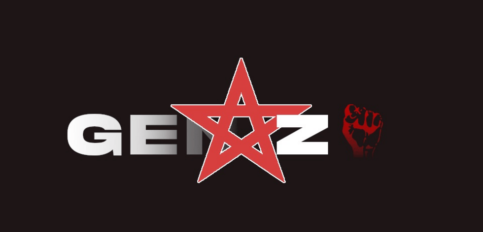 Le mouvement « GenZ 212 » dément toute attaque contre son serveur