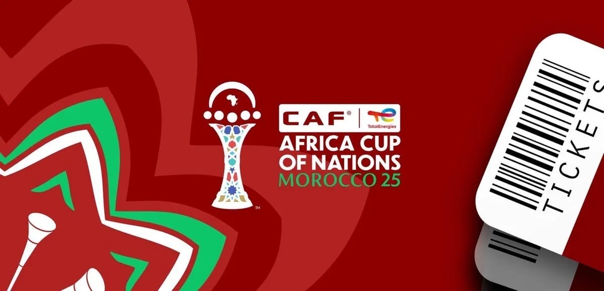 CAN 2025 : billets disponibles dès ce lundi, voici comment les acheter