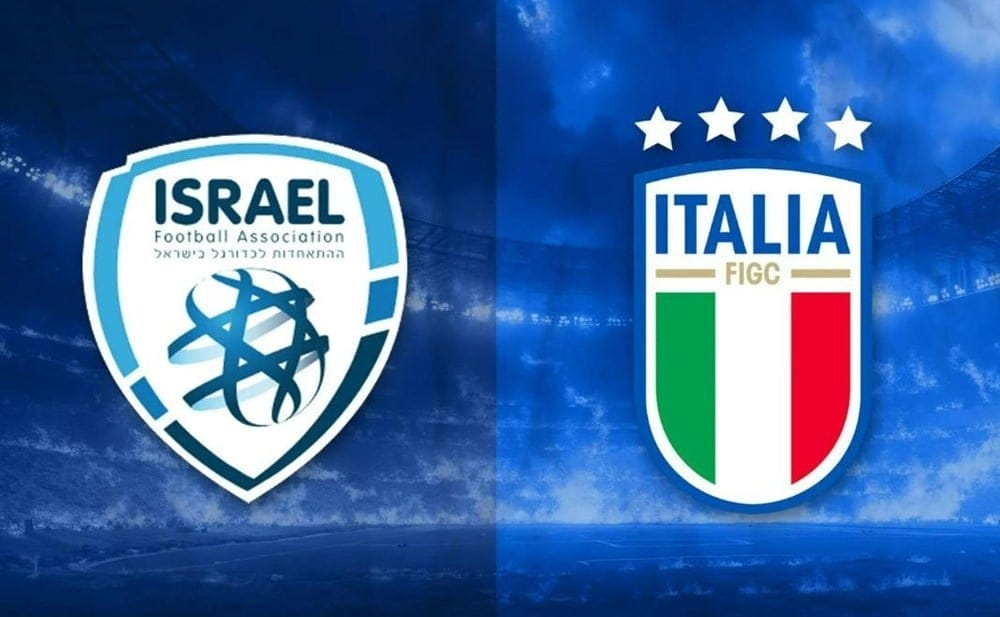 Italie–Israël : un match sous tension à Udine entre enjeux sportifs et sécurité renforcée