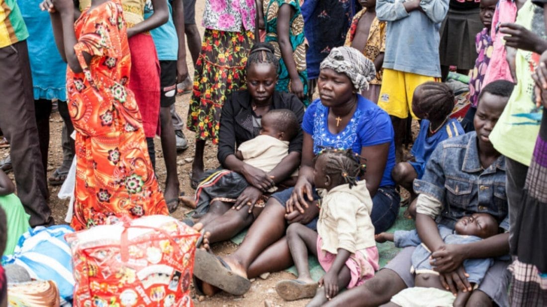 Soudan du Sud et Soudan : un double drame humanitaire sous le feu des conflits