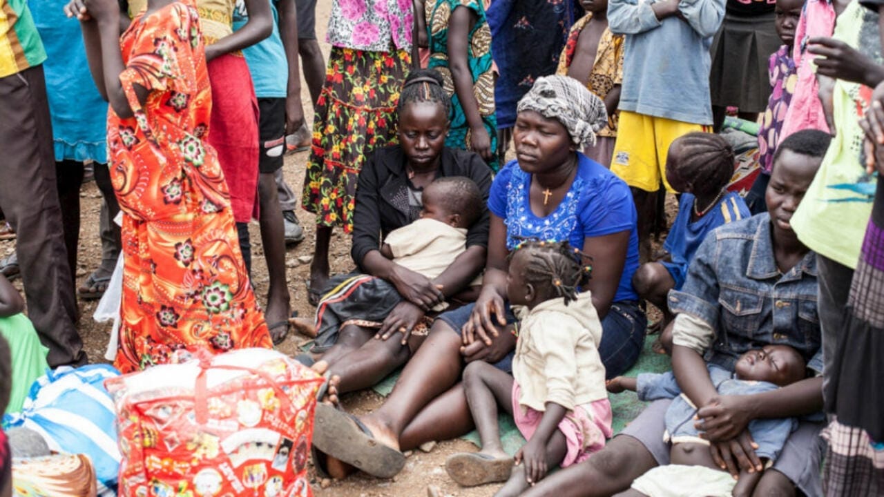 Soudan du Sud et Soudan : un double drame humanitaire sous le feu des conflits
