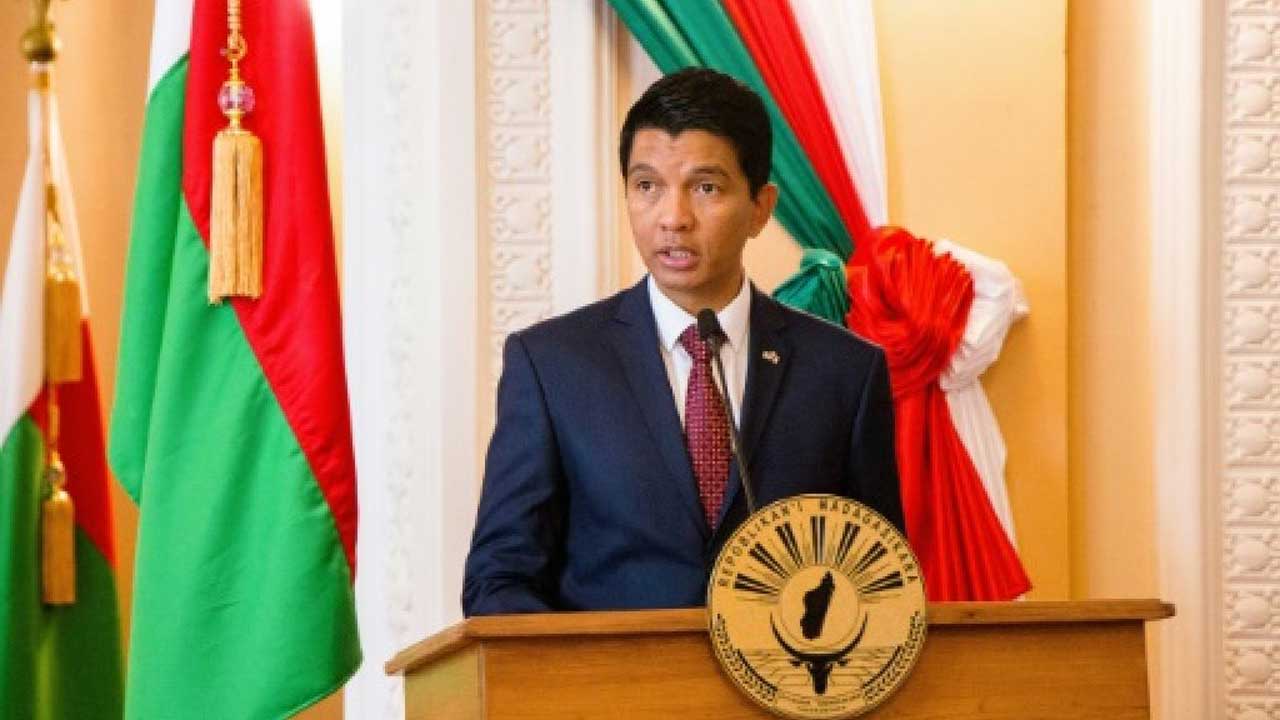 Madagascar : la capitale en ébullition avant l’allocution présidentielle