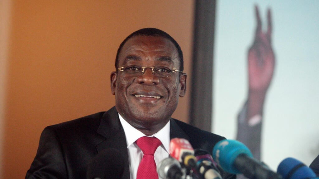 Côte d’Ivoire : le FPI dénonce un blocus autour de la résidence de Pascal Affi N’Guessan