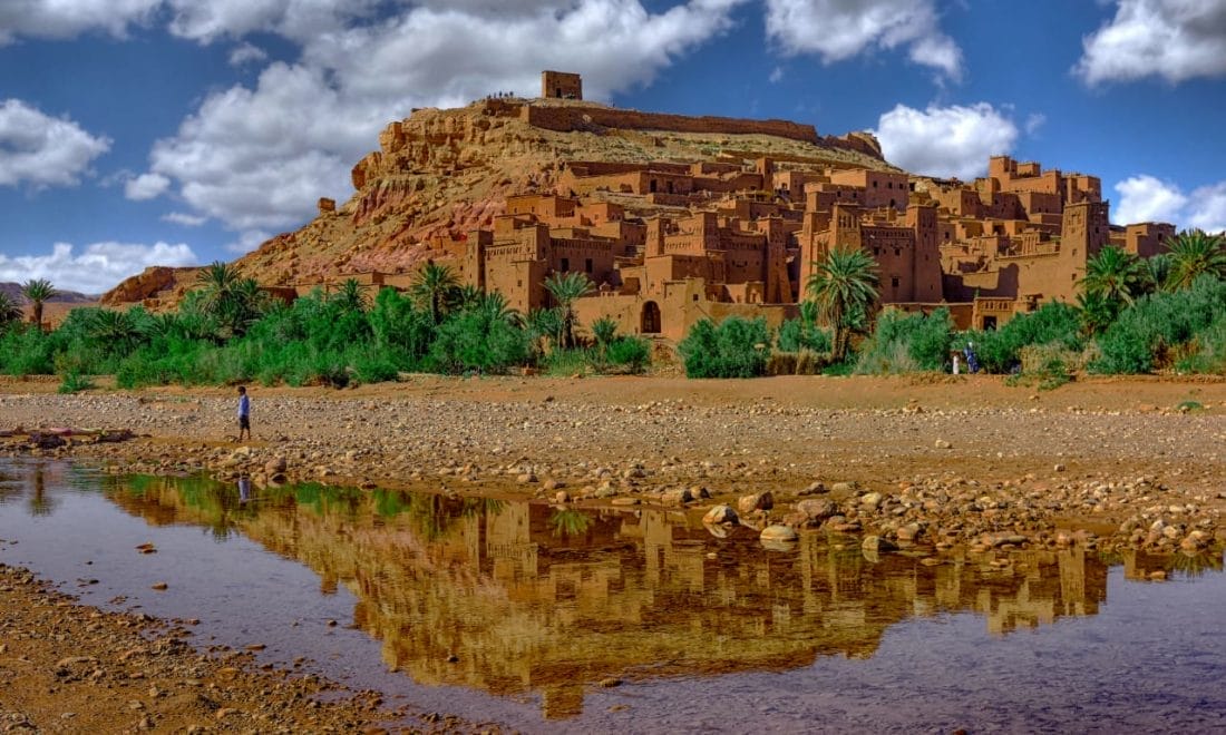 Ouarzazate se prépare à devenir une destination phare du tourisme culturel
