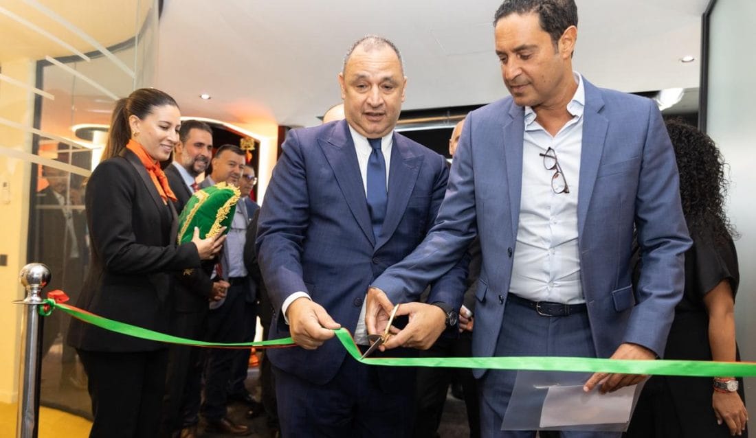 PwC inaugure à Casablanca son premier centre de résilience numérique dans la région MENA