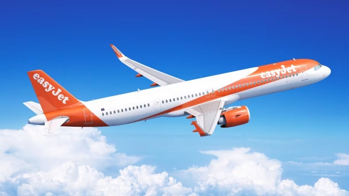 EasyJet va ouvrir une base à , une pEasyJet inaugure une ligne directe entre Lyon et Tangerremière pour une low-cost en Afrique