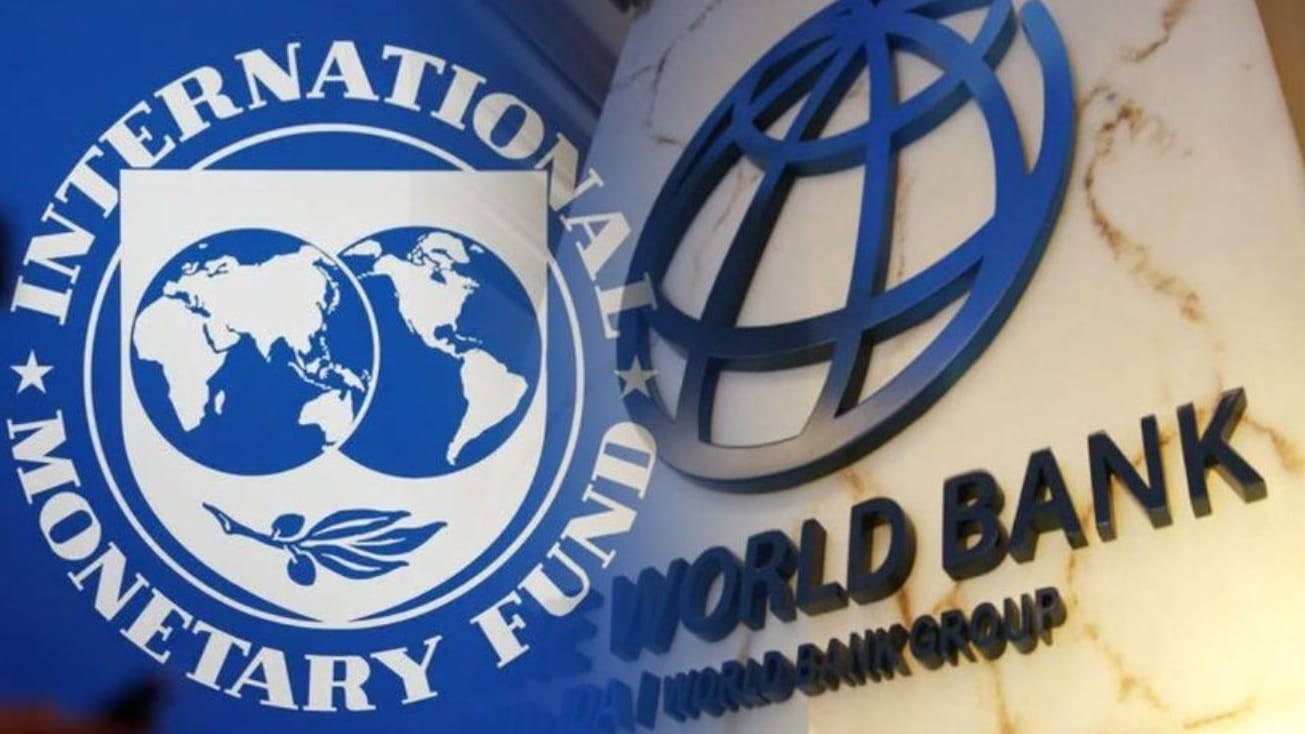 Le Maroc consolide son partenariat avec le FMI et la Banque mondiale