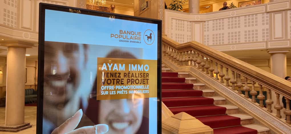 Rabat : lancement de la 2ᵉ édition d’Ayam Immo au Bouregreg