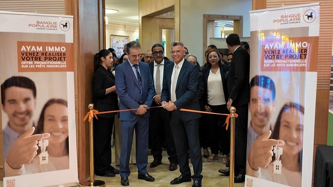 Rabat-Salé-Kénitra un marché immobilier en pleine reconfiguration