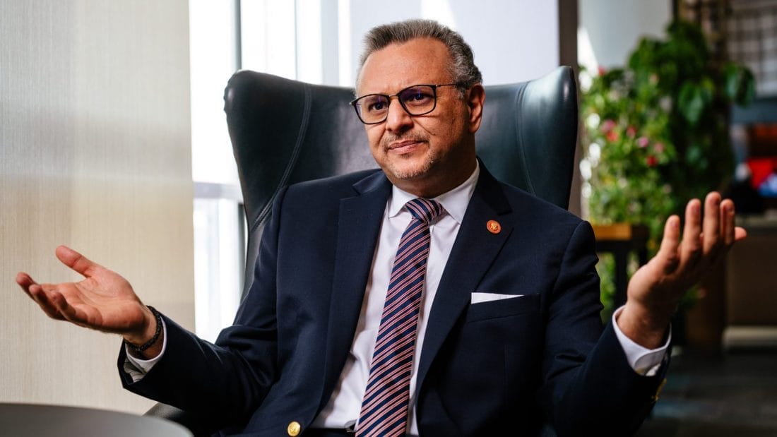 Washington réaffirme son appui à la souveraineté du Maroc sur son Sahara