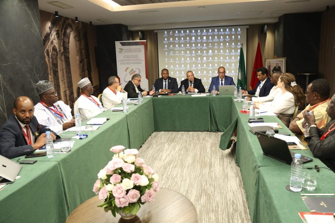 LOGITERRE 2025 : comment le Maroc trace la voie d’une connectivité africaine ?