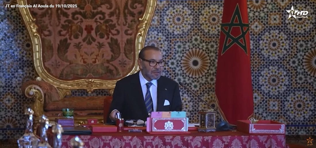 Conseil des ministres : voici les 5 points à retenir