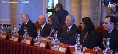 Réformes politiques : le Maroc enclenche une nouvelle ère