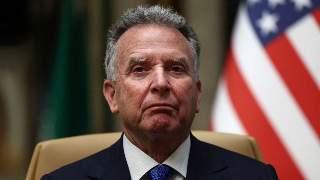 Steve Witkoff annonce un possible accord de paix entre le Maroc et l’Algérie