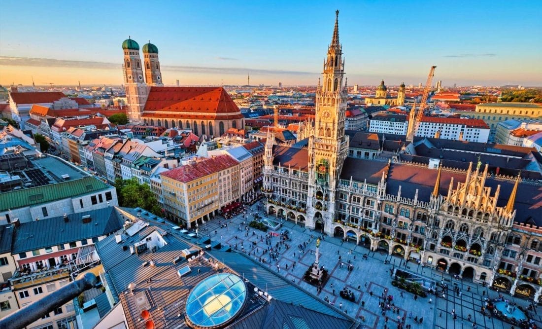 Royal Air Maroc ouvre une ligne directe entre Casablanca et Munich