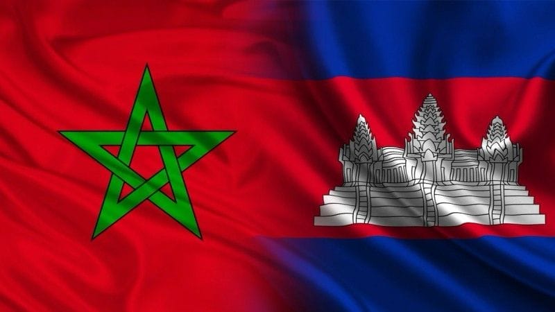 Le Cambodge réaffirme son appui au plan marocain d’autonomie pour le Sahara
