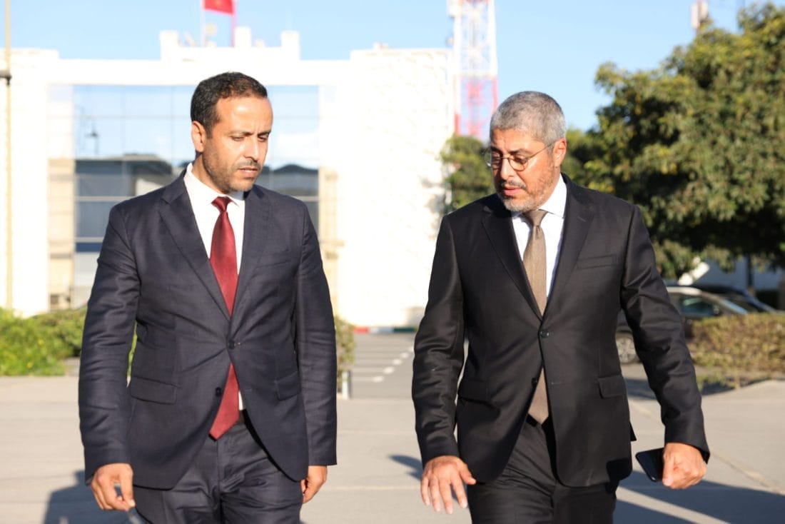 ONDA : nouvelle direction à l’aéroport de Rabat-Salé