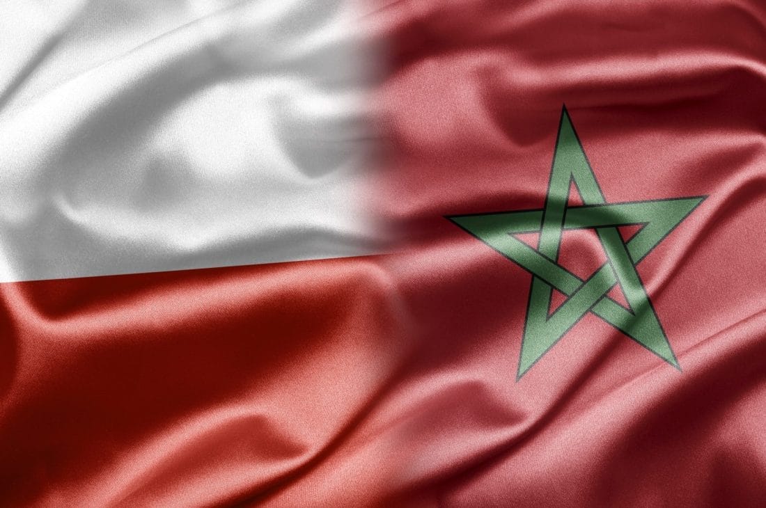 La Pologne soutient le plan d’autonomie du Maroc pour le Sahara