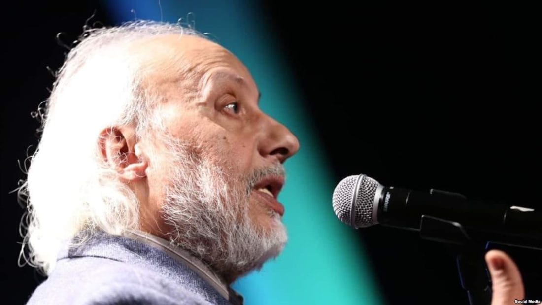 Décès de Abdelkader Moutaâ, une icône du théâtre marocain s’éteint