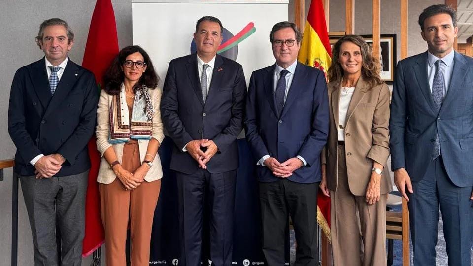Un nouvel élan pour le partenariat économique maroco-espagnol