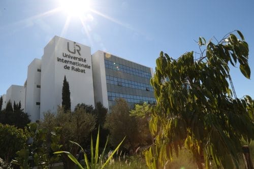 Info Le Brief – Cinéma : l’UIR s’installe à Marrakech, ouverture prévue en 2026