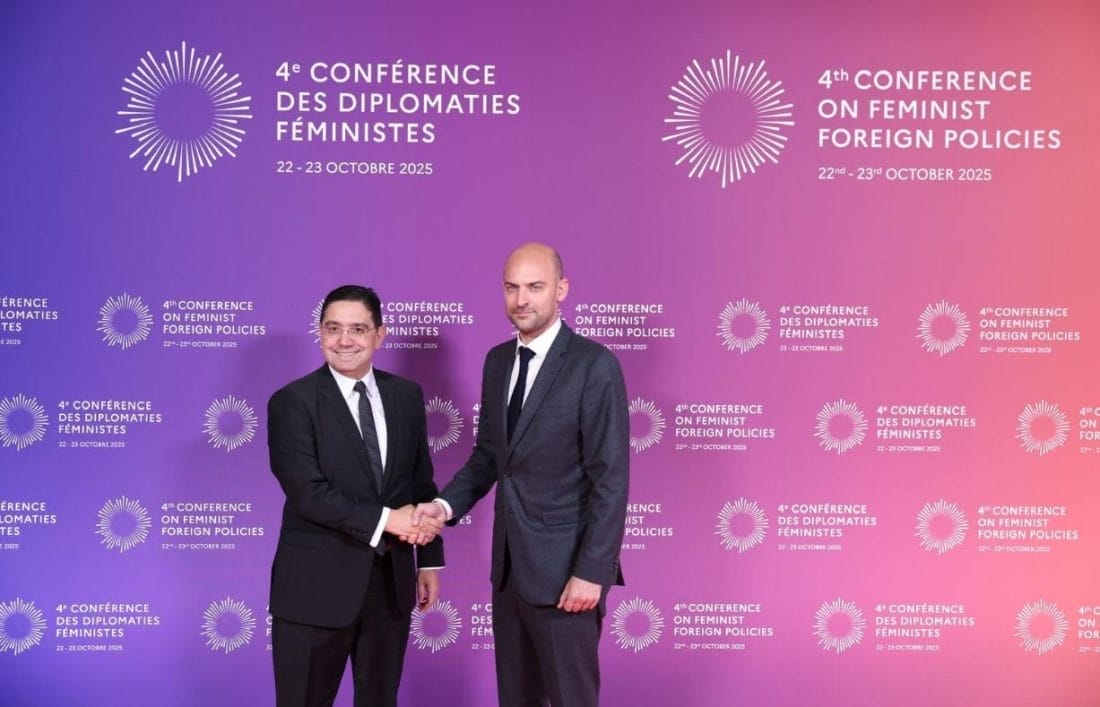 Maroc - France : Bourita et Barrot consolident le partenariat d’exception entre les deux pays