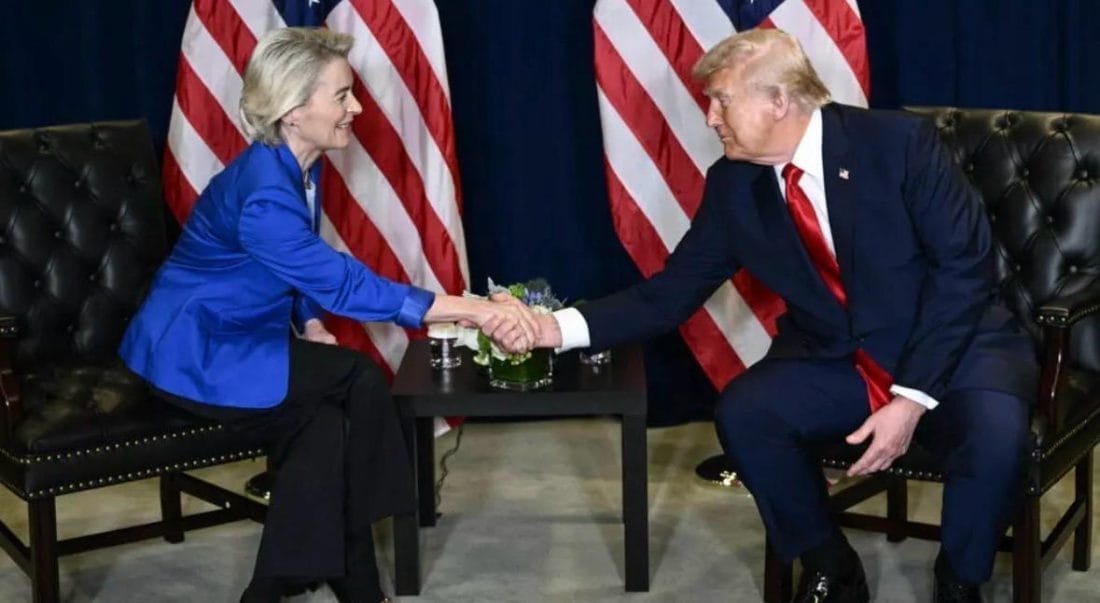 Les États-Unis et l’UE durcissent leurs sanctions contre la Russie