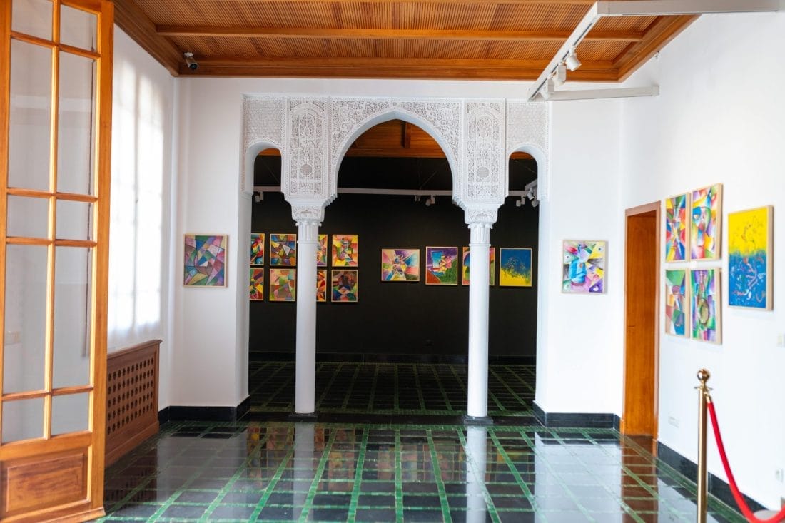 La Fondation Al Mada célèbre la première promotion de l’Académie des Arts à Rabat et Tanger