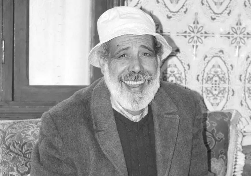 Décès de l’acteur marocain Mohamed Razin à l’âge de 79 ans