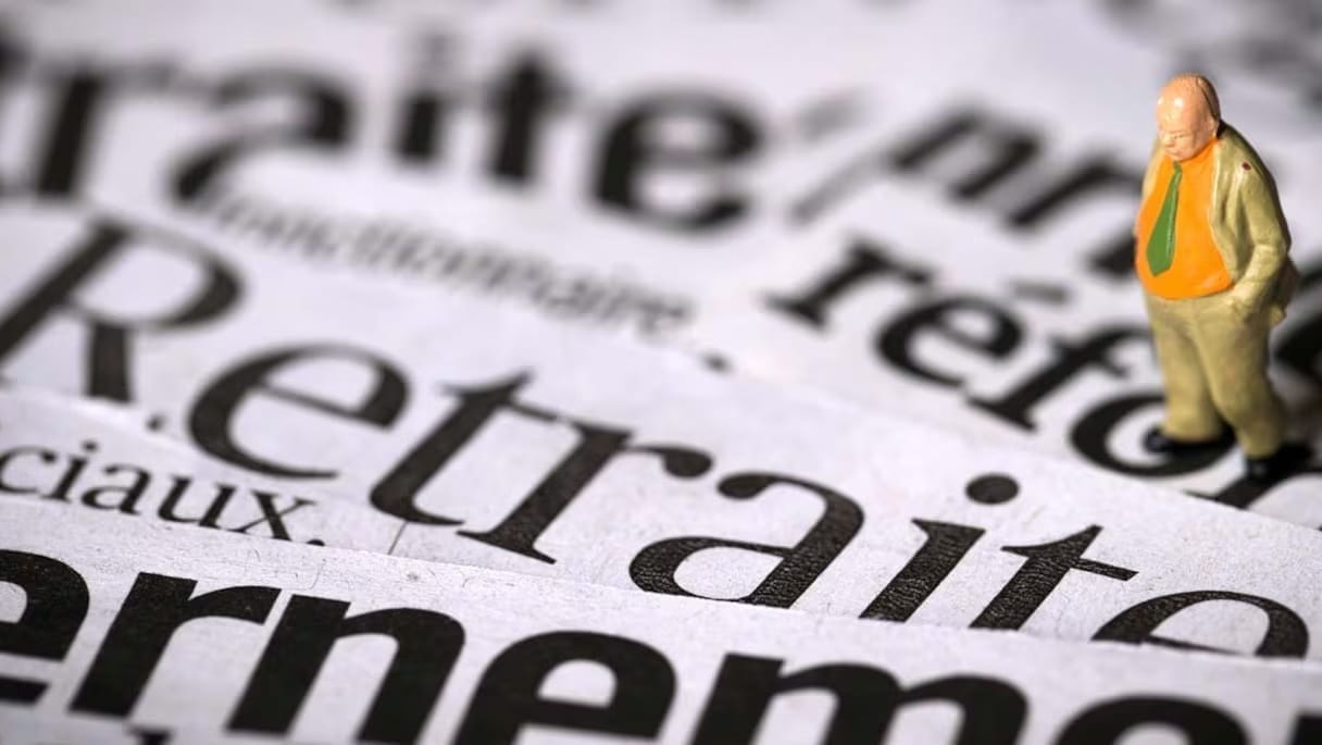 Fonction publique : plus de 68.000 départs à la retraite prévus d’ici 2029