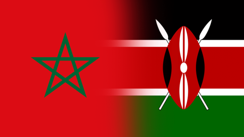Maroc-Kenya : un partenariat renforcé dans le transport et la logistique