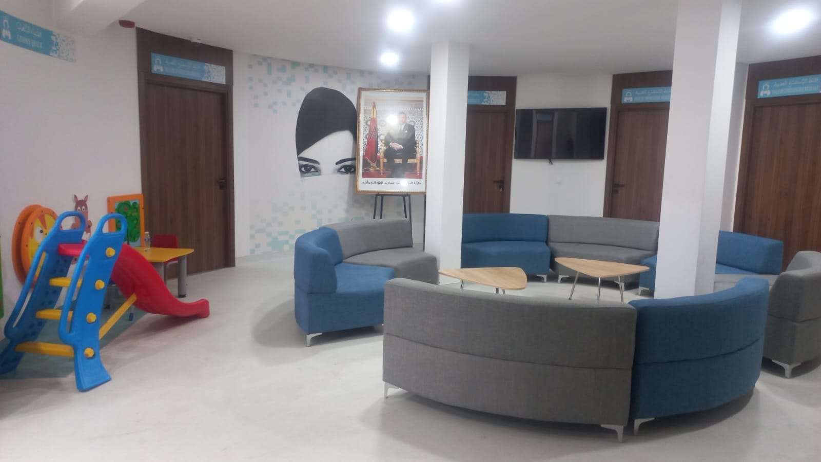 Santé : 49 nouveaux centres entrent en service dans 9 régions du Royaume