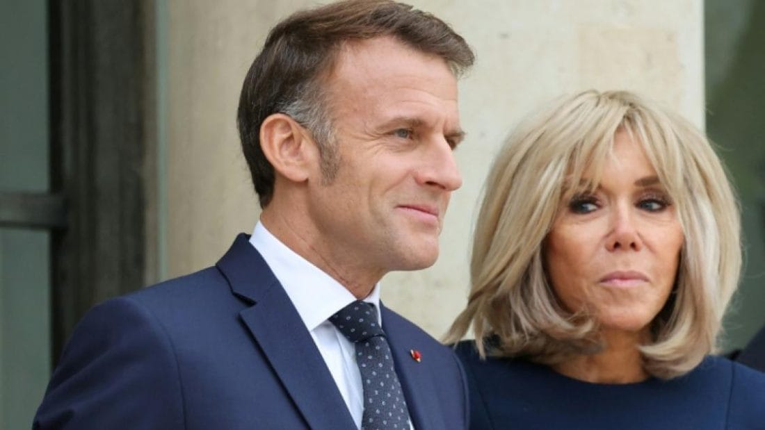 France : dix personnes jugées pour cyberharcèlement contre Brigitte Macron