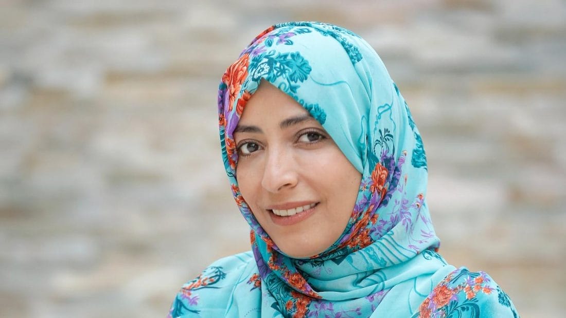 Incitation au terrorisme : le Club des Avocats porte plainte contre la prix Nobel Tawakkol Karman
