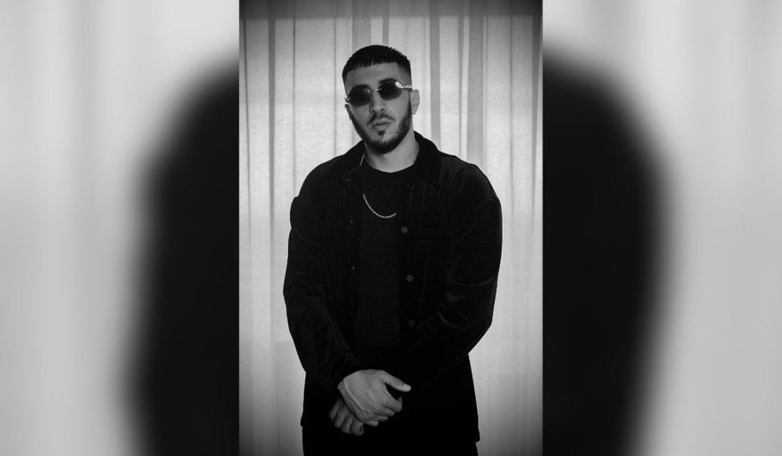 Mocci revient en force avec « Tes7arni » 2 Mocci fait un retour remarqué avec Tes7arni, entre intensité et émotion